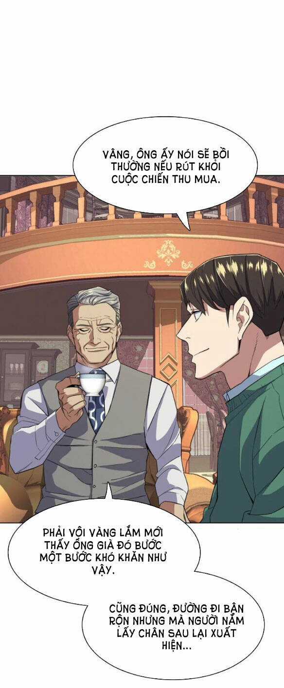 Tiểu Thiếu Gia Gia Tộc Tài Phiệt Chapter 28.1 trang 31