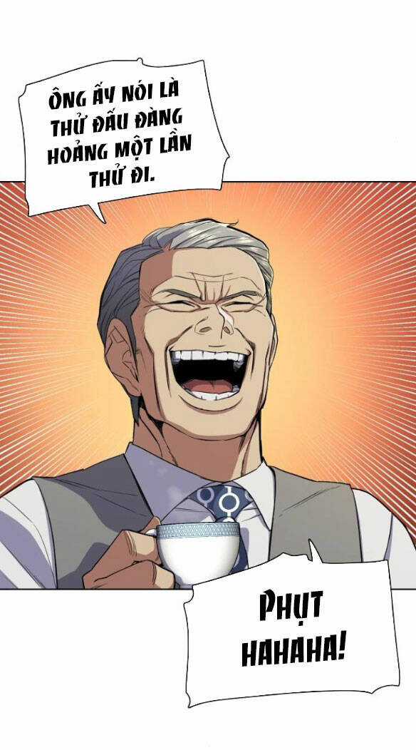 Tiểu Thiếu Gia Gia Tộc Tài Phiệt Chapter 28.1 trang 34