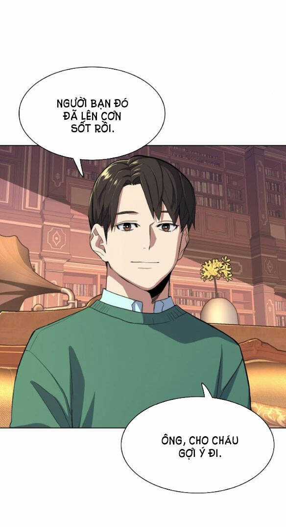 Tiểu Thiếu Gia Gia Tộc Tài Phiệt Chapter 28.1 trang 35