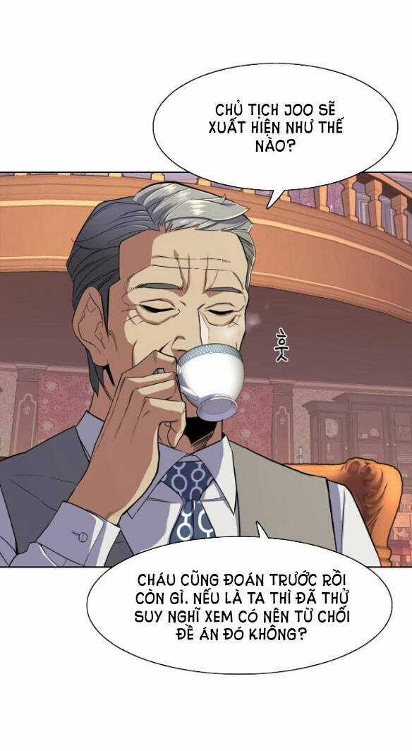 Tiểu Thiếu Gia Gia Tộc Tài Phiệt Chapter 28.1 trang 36