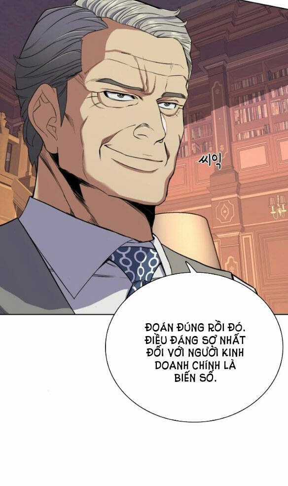 Tiểu Thiếu Gia Gia Tộc Tài Phiệt Chapter 28.1 trang 38