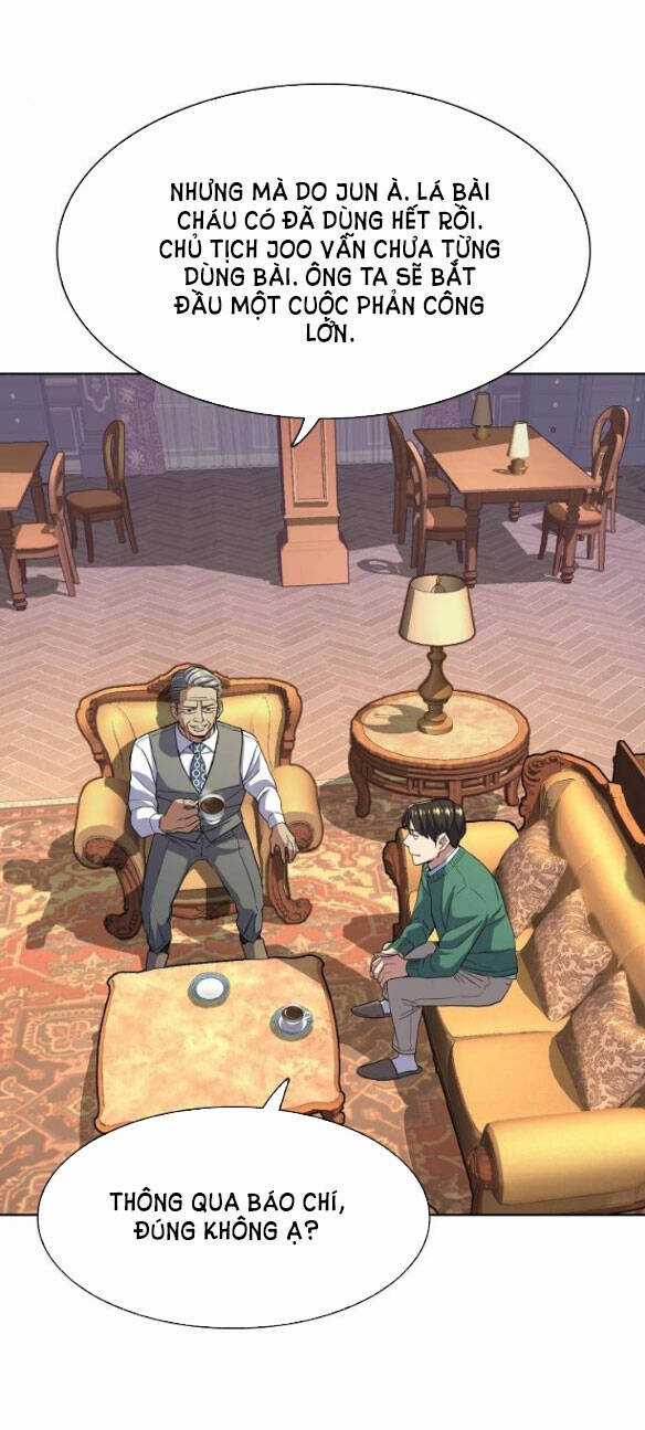 Tiểu Thiếu Gia Gia Tộc Tài Phiệt Chapter 28.1 trang 40