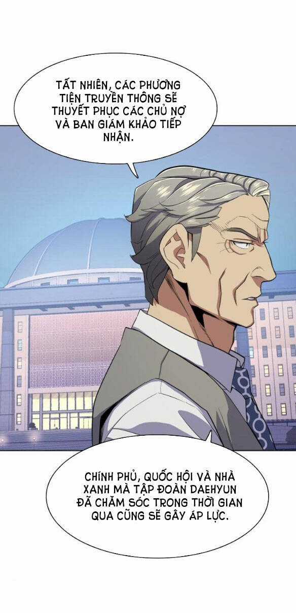 Tiểu Thiếu Gia Gia Tộc Tài Phiệt Chapter 28.1 trang 41