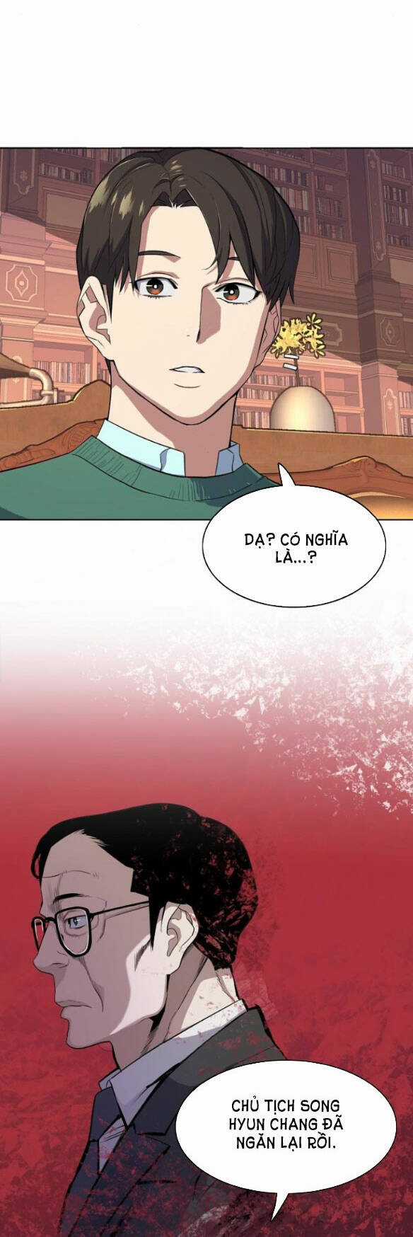 Tiểu Thiếu Gia Gia Tộc Tài Phiệt Chapter 28.2 trang 0