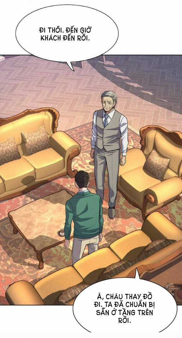 Tiểu Thiếu Gia Gia Tộc Tài Phiệt Chapter 28.2 trang 18