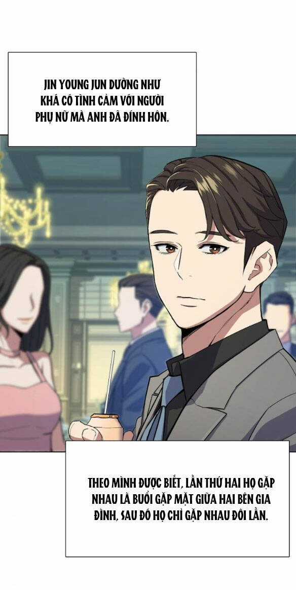 Tiểu Thiếu Gia Gia Tộc Tài Phiệt Chapter 28.2 trang 25