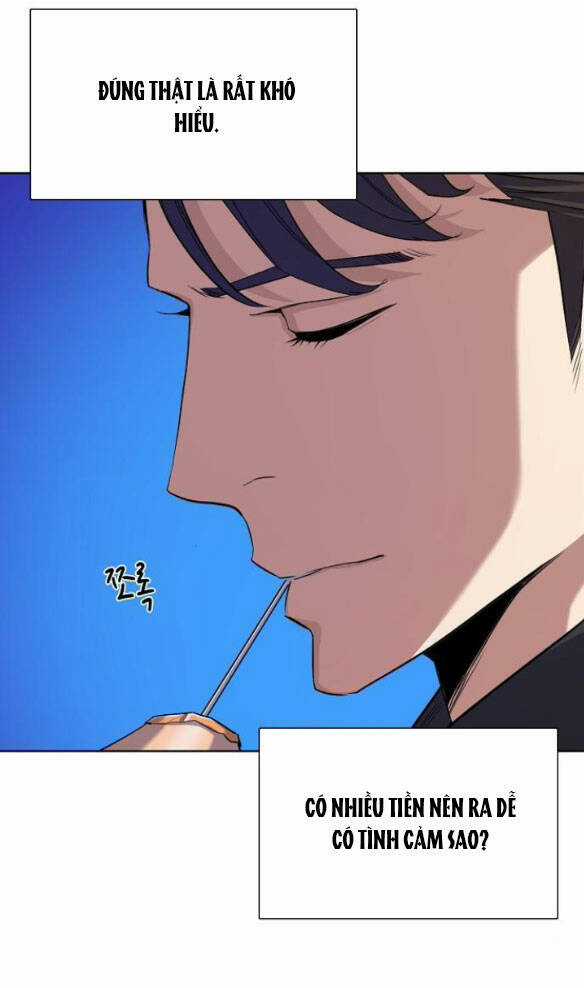 Tiểu Thiếu Gia Gia Tộc Tài Phiệt Chapter 28.2 trang 26