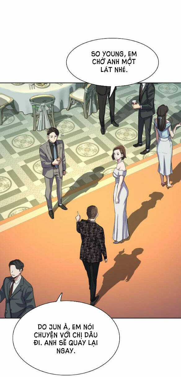 Tiểu Thiếu Gia Gia Tộc Tài Phiệt Chapter 28.2 trang 33