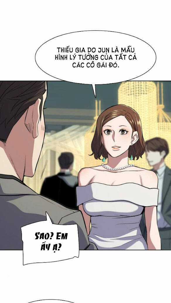 Tiểu Thiếu Gia Gia Tộc Tài Phiệt Chapter 28.2 trang 35