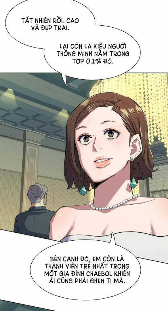 Tiểu Thiếu Gia Gia Tộc Tài Phiệt Chapter 28.2 trang 36