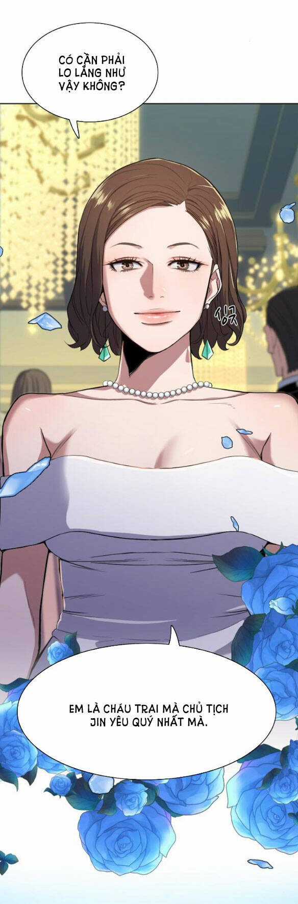 Tiểu Thiếu Gia Gia Tộc Tài Phiệt Chapter 28.2 trang 39