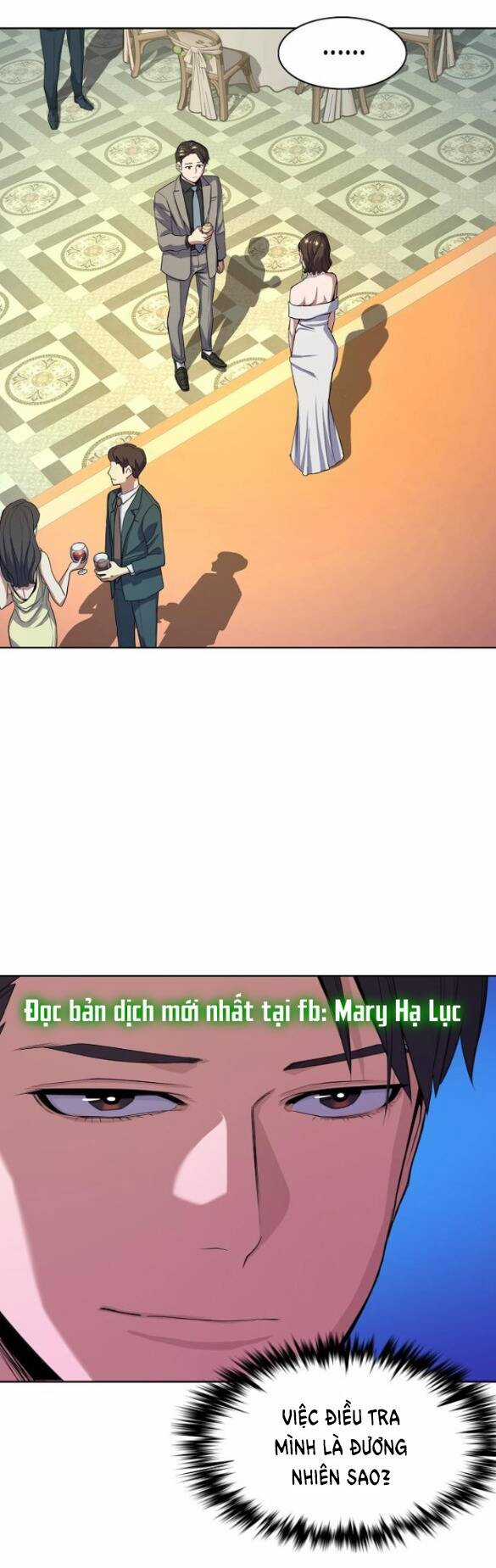 Tiểu Thiếu Gia Gia Tộc Tài Phiệt Chapter 29.1 trang 1
