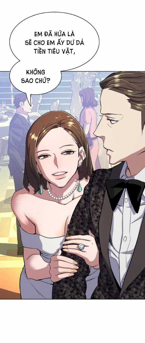 Tiểu Thiếu Gia Gia Tộc Tài Phiệt Chapter 29.1 trang 21