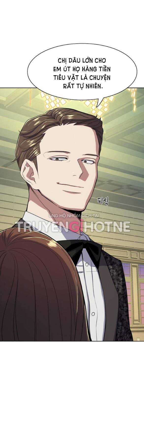 Tiểu Thiếu Gia Gia Tộc Tài Phiệt Chapter 29.1 trang 22