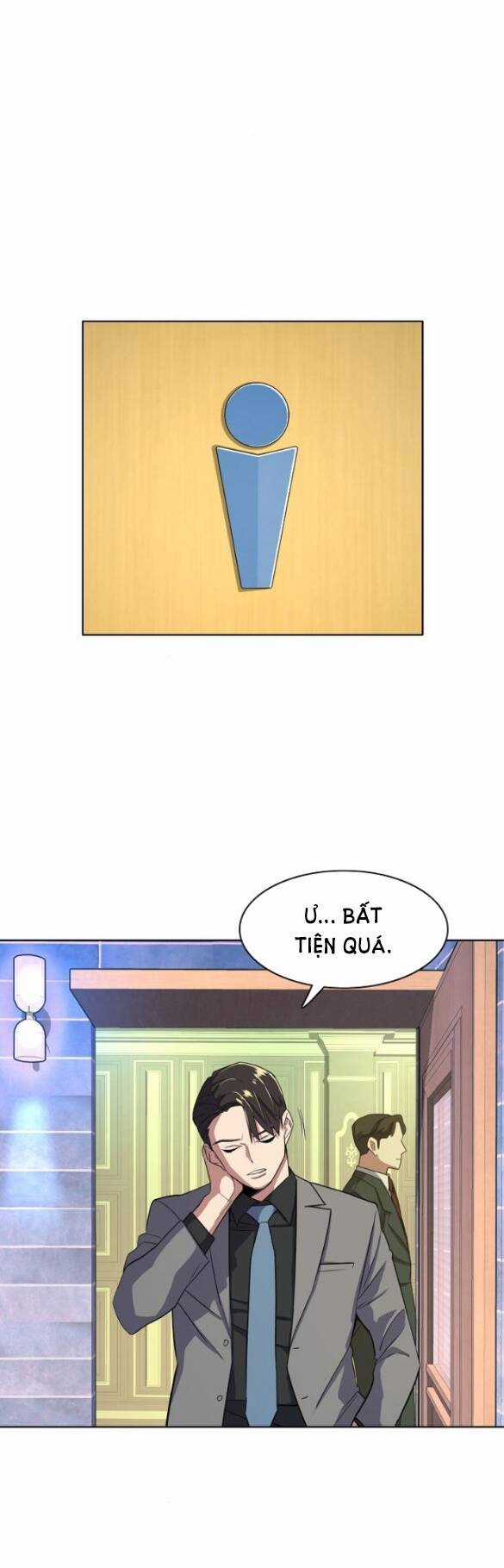 Tiểu Thiếu Gia Gia Tộc Tài Phiệt Chapter 29.1 trang 23