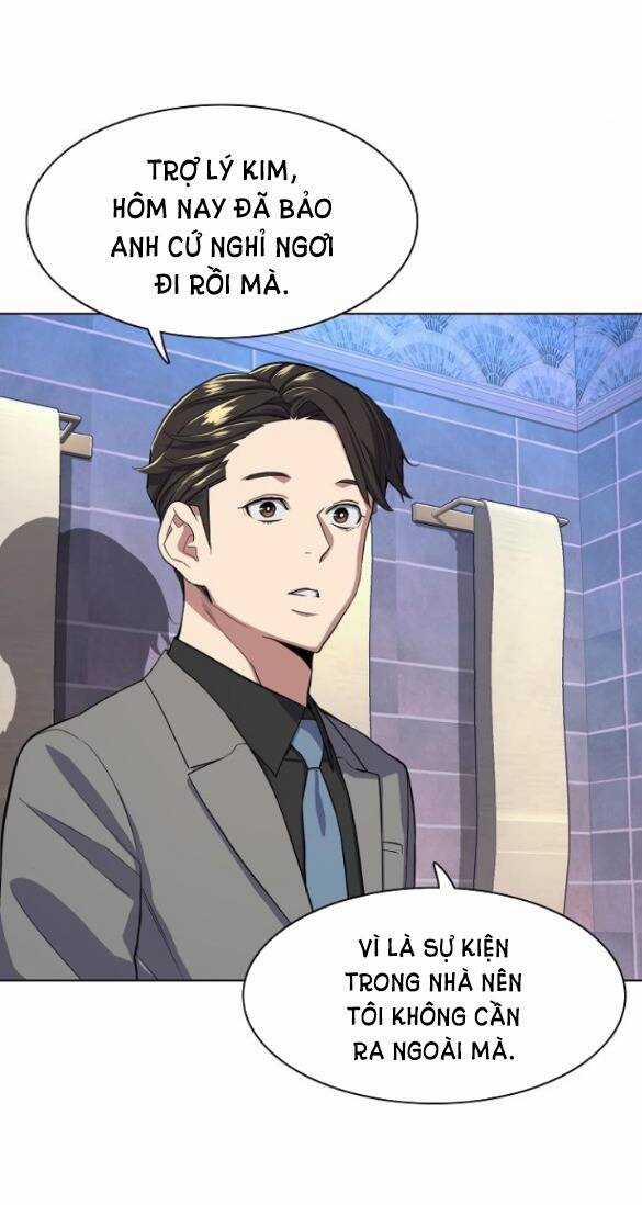 Tiểu Thiếu Gia Gia Tộc Tài Phiệt Chapter 29.1 trang 26