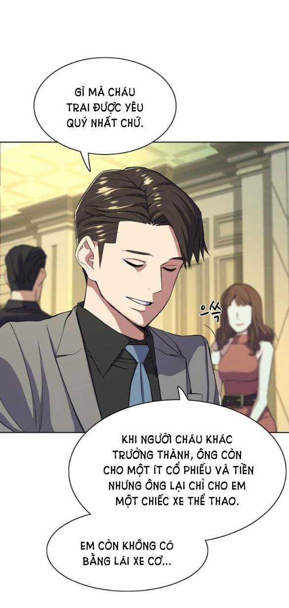 Tiểu Thiếu Gia Gia Tộc Tài Phiệt Chapter 29.1 trang 3