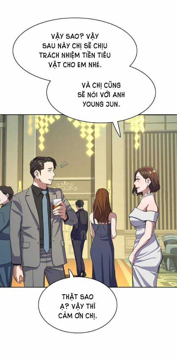 Tiểu Thiếu Gia Gia Tộc Tài Phiệt Chapter 29.1 trang 7