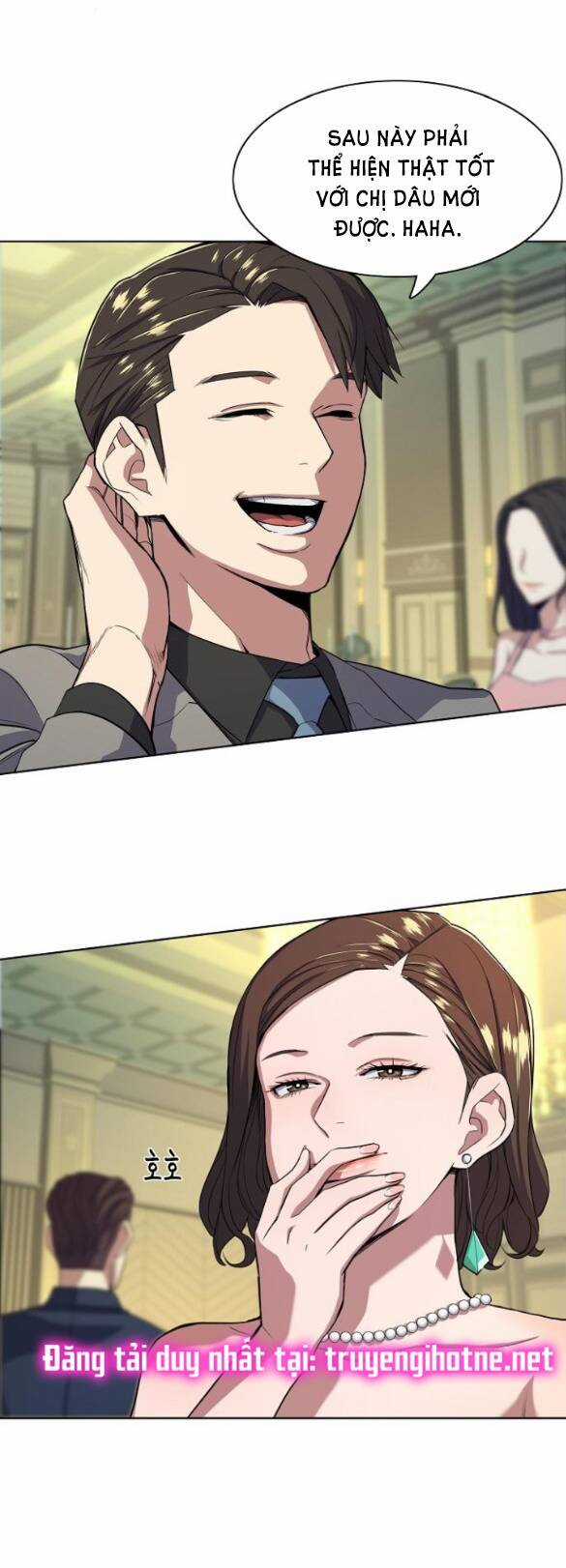 Tiểu Thiếu Gia Gia Tộc Tài Phiệt Chapter 29.1 trang 8