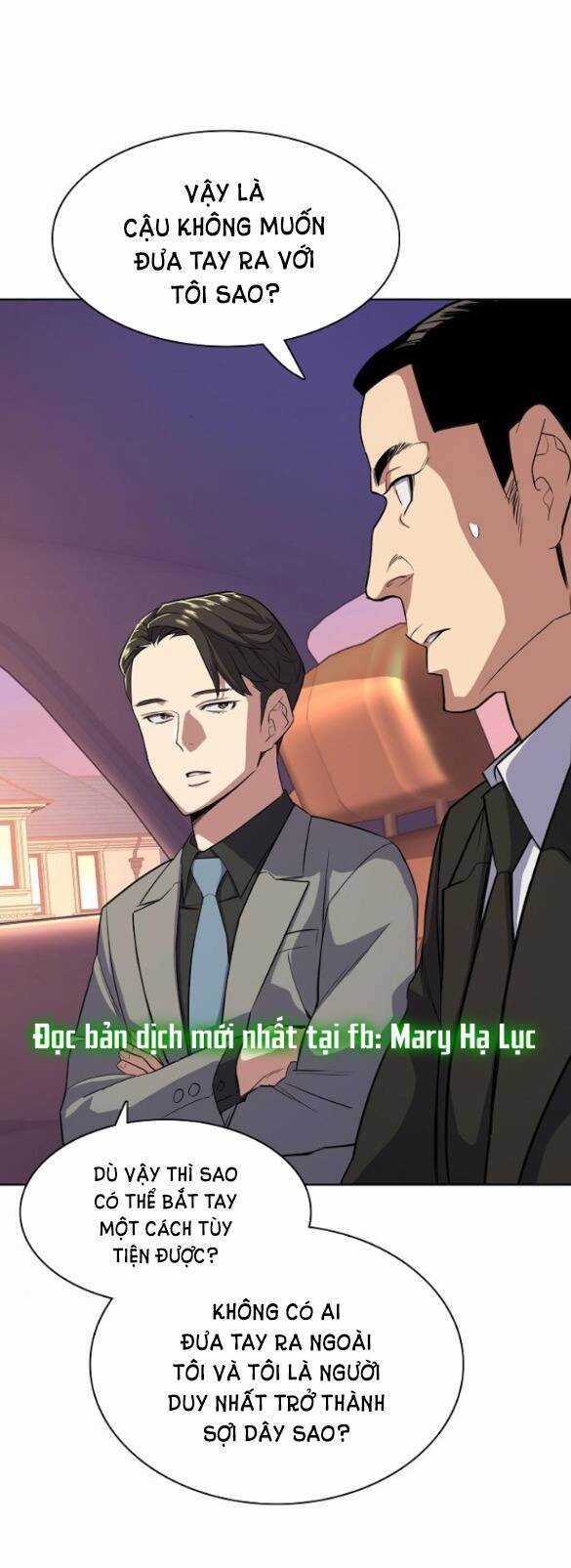 Tiểu Thiếu Gia Gia Tộc Tài Phiệt Chapter 29.2 trang 20