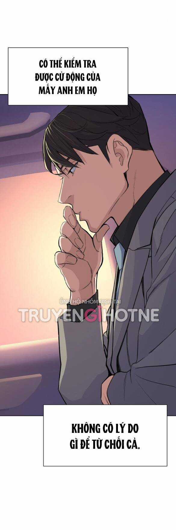 Tiểu Thiếu Gia Gia Tộc Tài Phiệt Chapter 29.2 trang 27