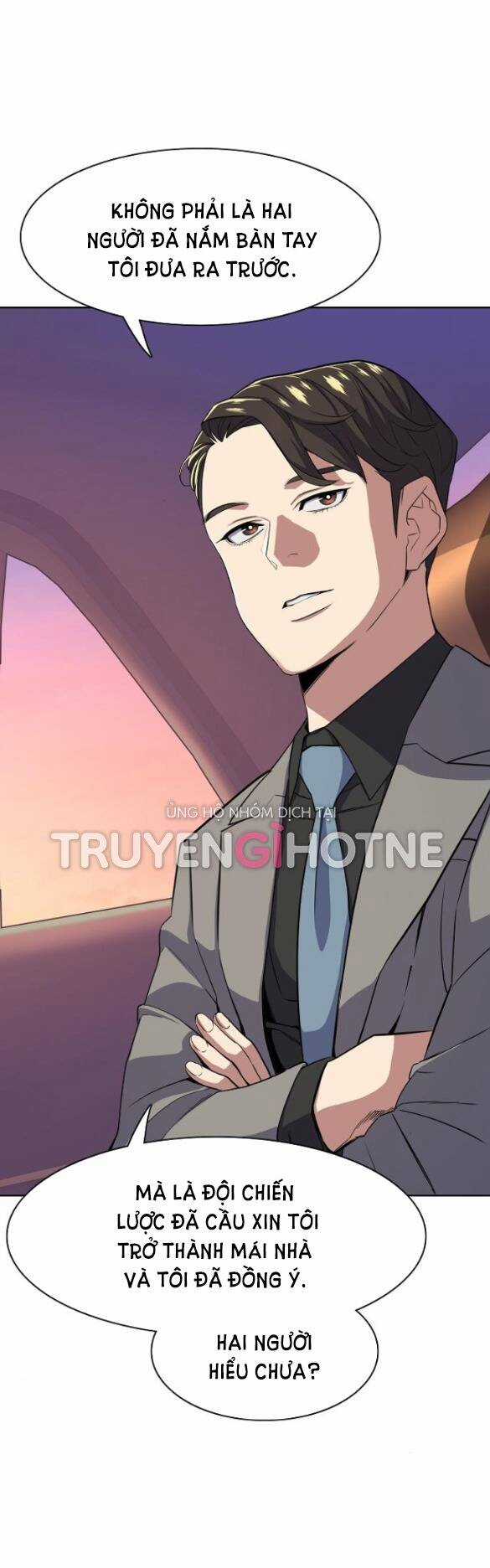 Tiểu Thiếu Gia Gia Tộc Tài Phiệt Chapter 29.2 trang 31