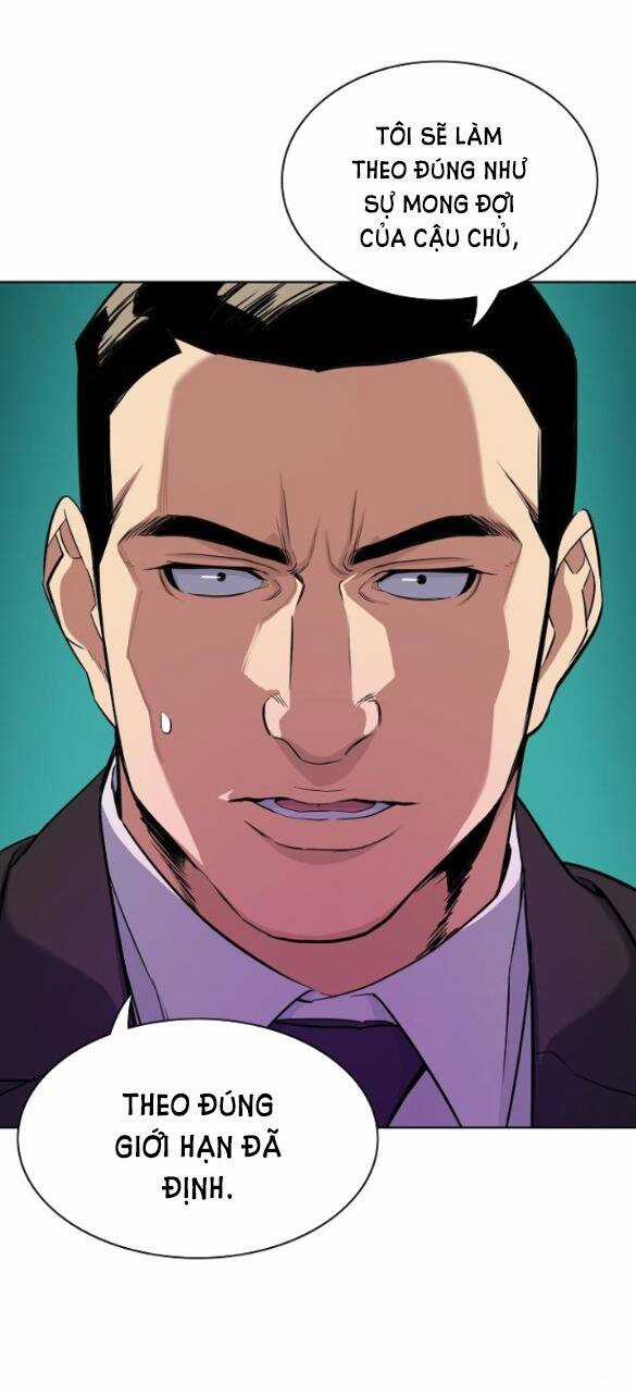 Tiểu Thiếu Gia Gia Tộc Tài Phiệt Chapter 29.2 trang 36