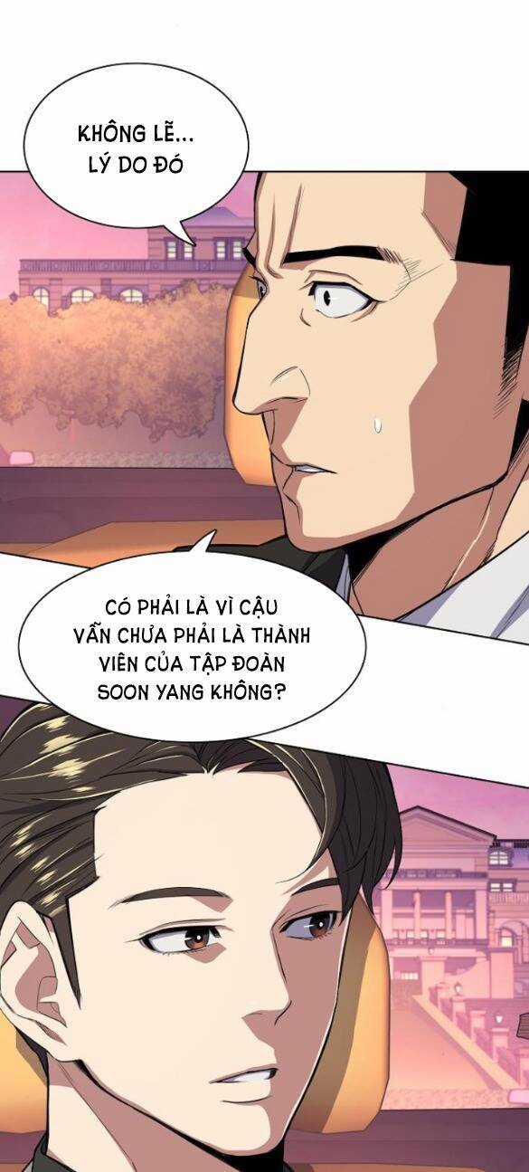 Tiểu Thiếu Gia Gia Tộc Tài Phiệt Chapter 29.2 trang 40