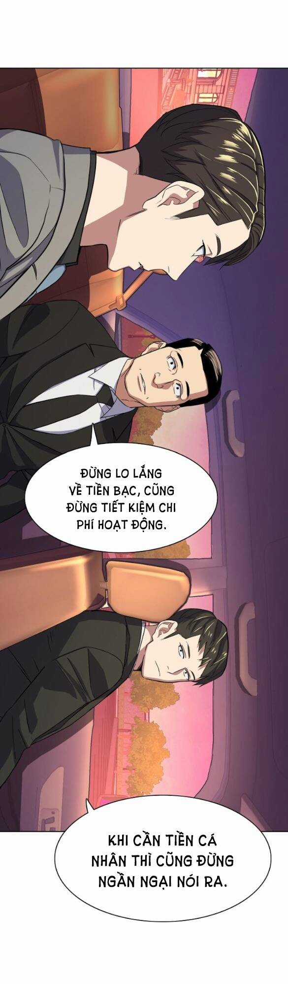 Tiểu Thiếu Gia Gia Tộc Tài Phiệt Chapter 29.2 trang 48