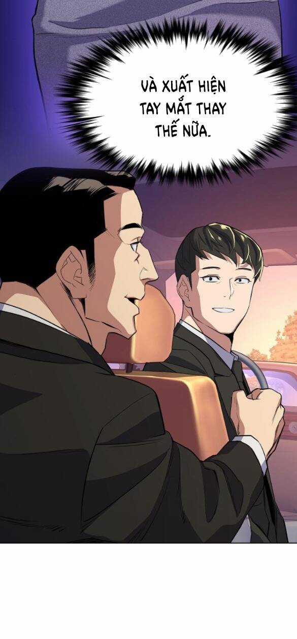 Tiểu Thiếu Gia Gia Tộc Tài Phiệt Chapter 29.2 trang 54