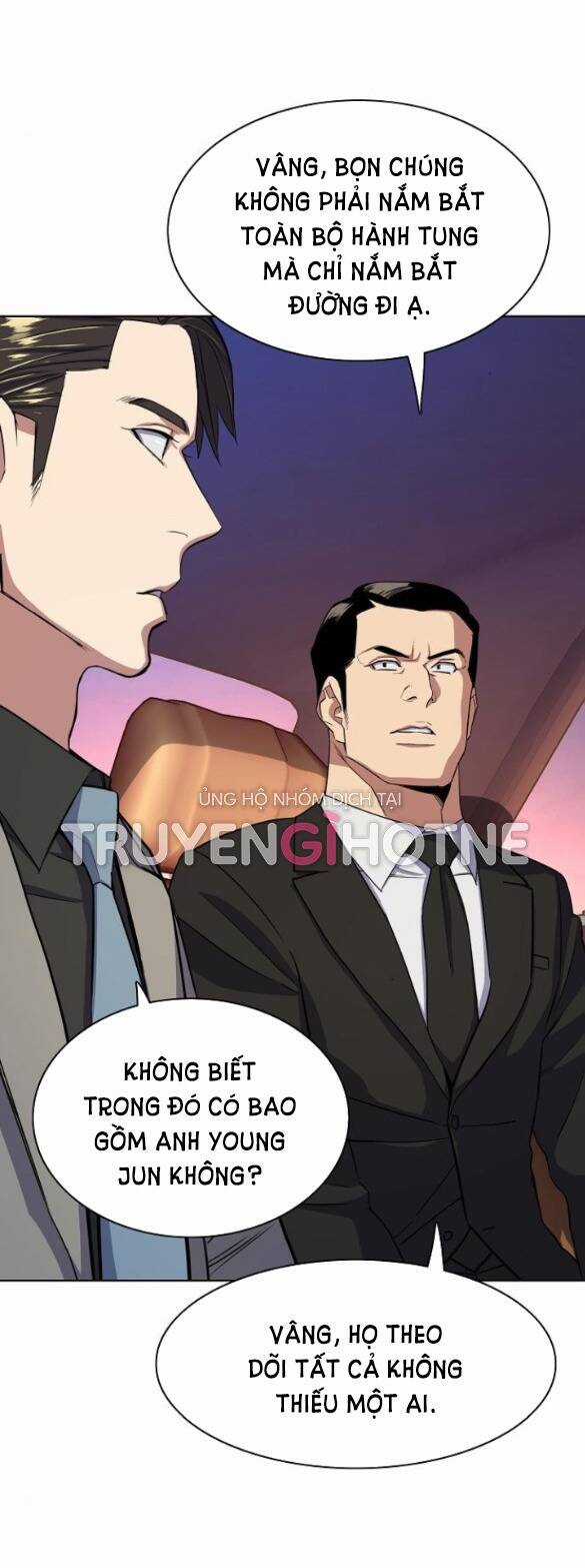 Tiểu Thiếu Gia Gia Tộc Tài Phiệt Chapter 29.2 trang 8