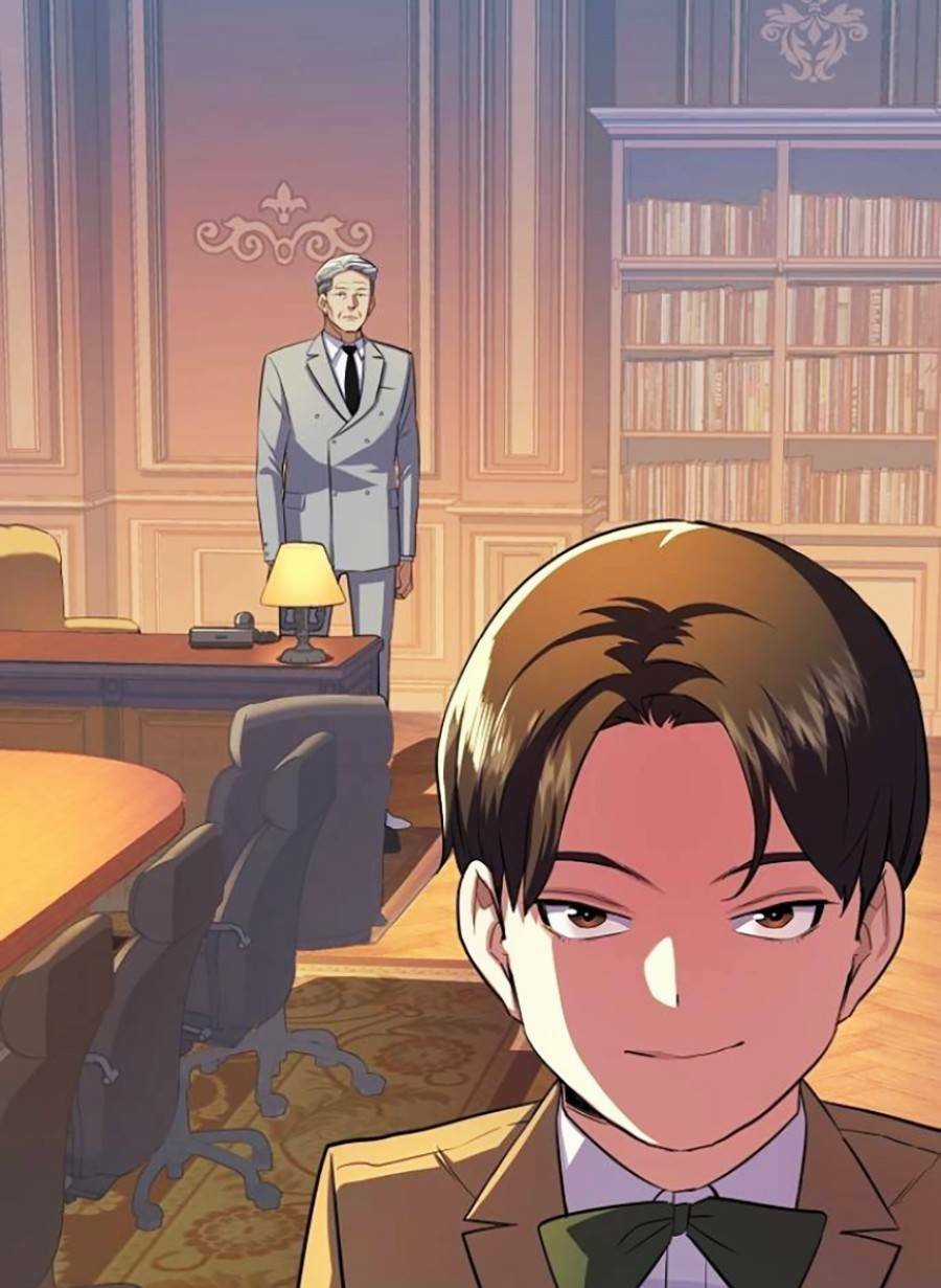 Tiểu Thiếu Gia Gia Tộc Tài Phiệt Chapter 3 trang 101