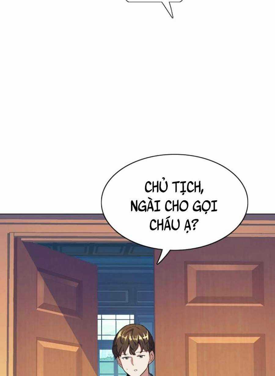 Tiểu Thiếu Gia Gia Tộc Tài Phiệt Chapter 3 trang 110