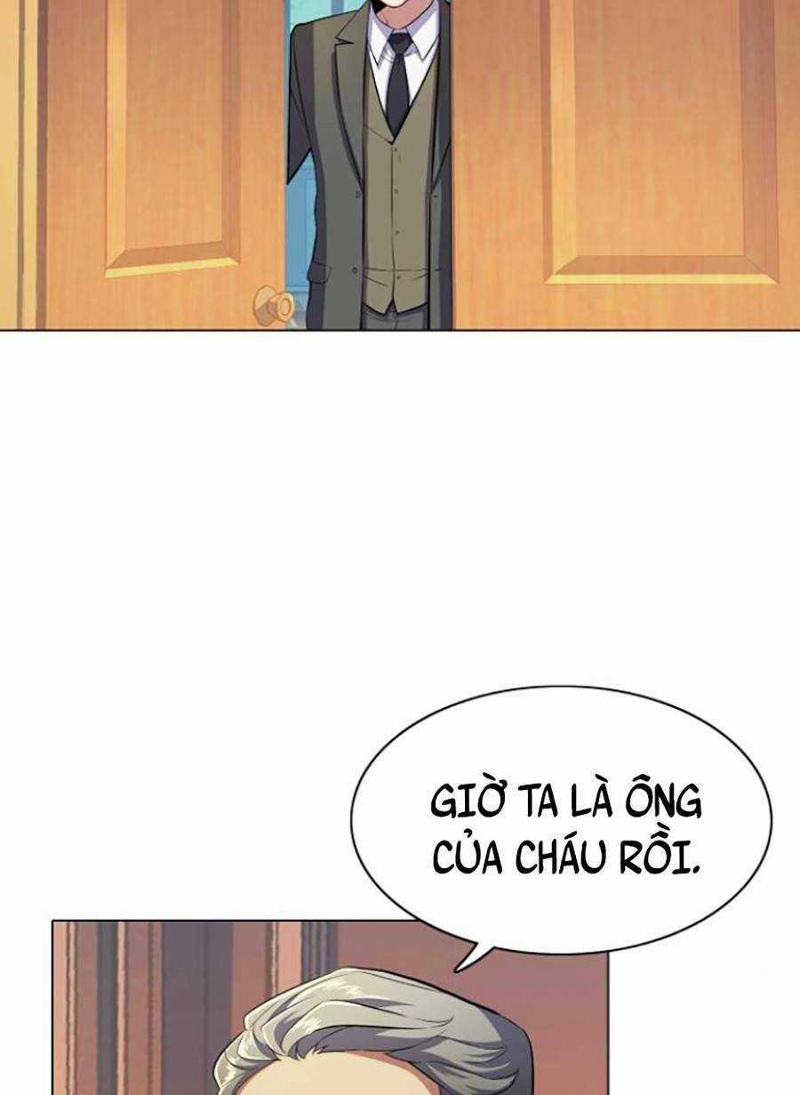 Tiểu Thiếu Gia Gia Tộc Tài Phiệt Chapter 3 trang 111