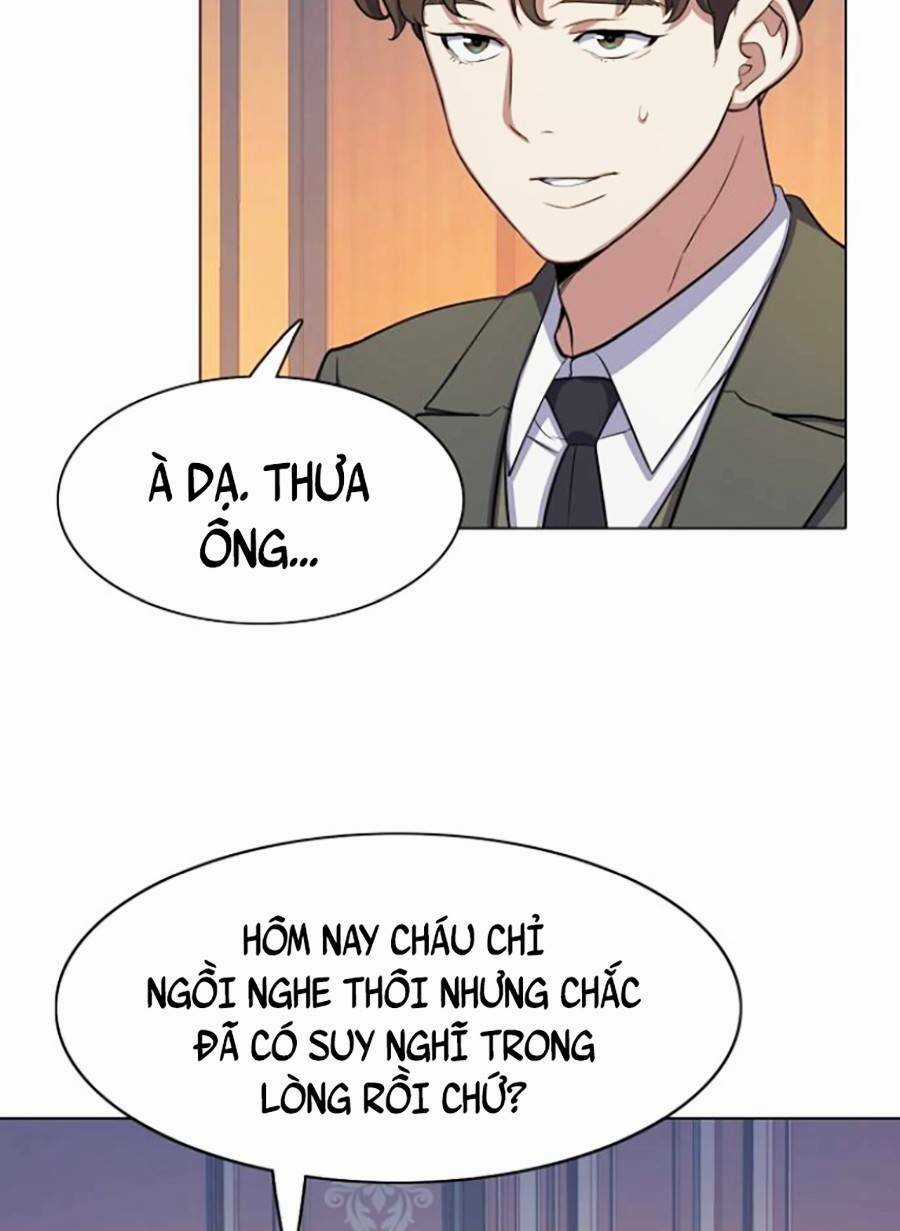 Tiểu Thiếu Gia Gia Tộc Tài Phiệt Chapter 3 trang 113