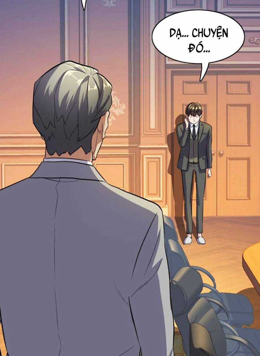 Tiểu Thiếu Gia Gia Tộc Tài Phiệt Chapter 3 trang 114