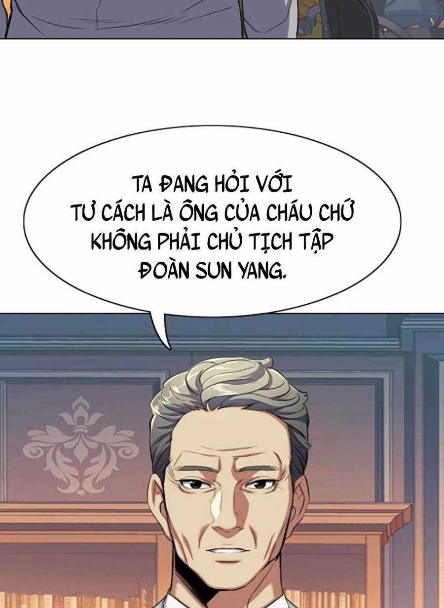 Tiểu Thiếu Gia Gia Tộc Tài Phiệt Chapter 3 trang 115