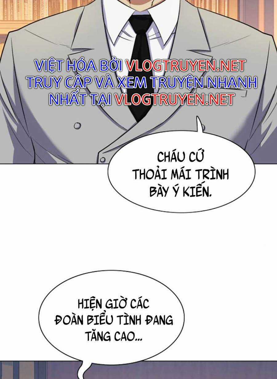 Tiểu Thiếu Gia Gia Tộc Tài Phiệt Chapter 3 trang 116