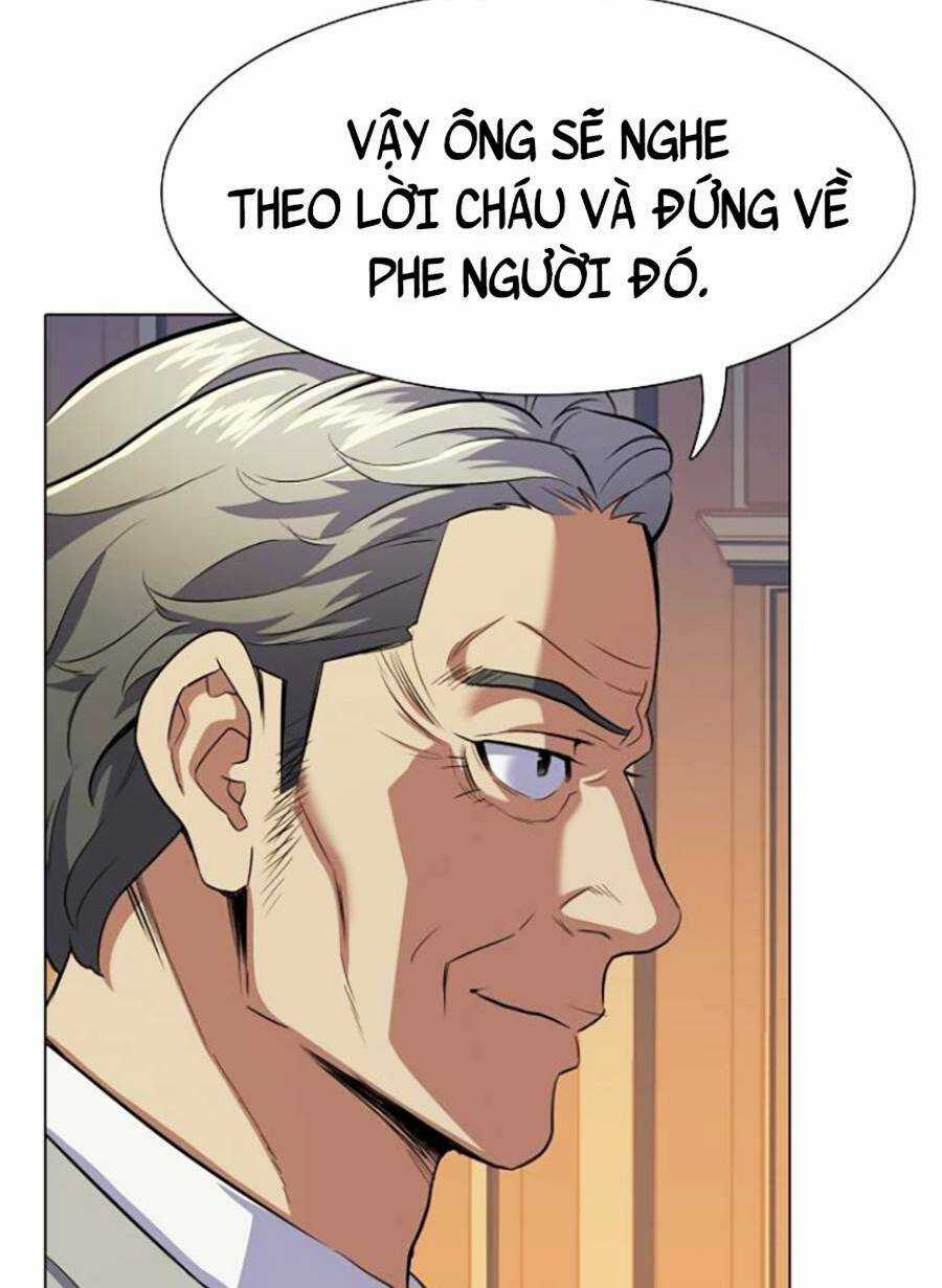 Tiểu Thiếu Gia Gia Tộc Tài Phiệt Chapter 3 trang 120
