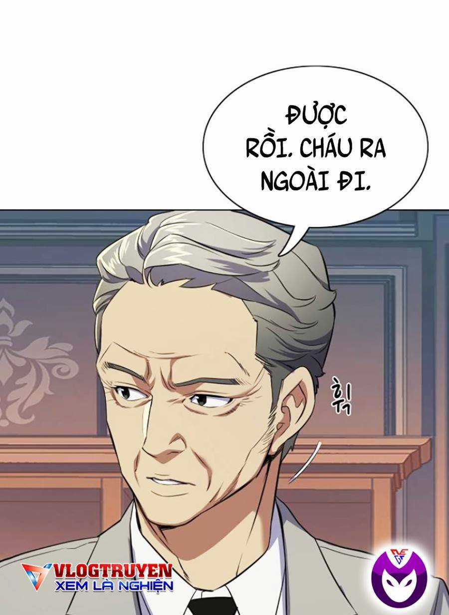 Tiểu Thiếu Gia Gia Tộc Tài Phiệt Chapter 3 trang 129