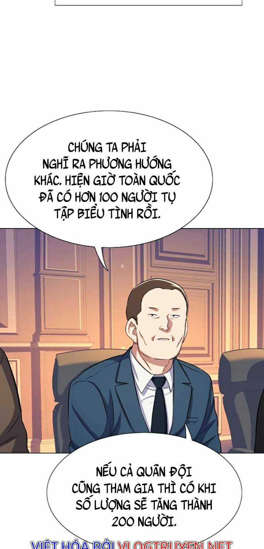 Tiểu Thiếu Gia Gia Tộc Tài Phiệt Chapter 3 trang 13
