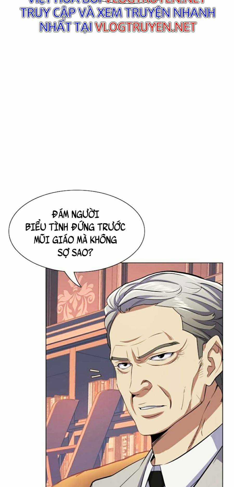 Tiểu Thiếu Gia Gia Tộc Tài Phiệt Chapter 3 trang 14