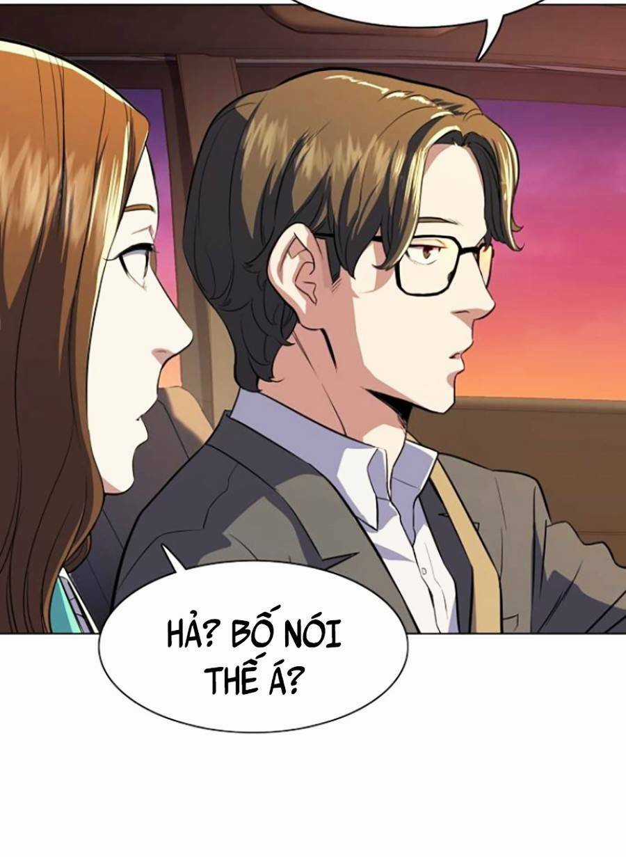Tiểu Thiếu Gia Gia Tộc Tài Phiệt Chapter 3 trang 145