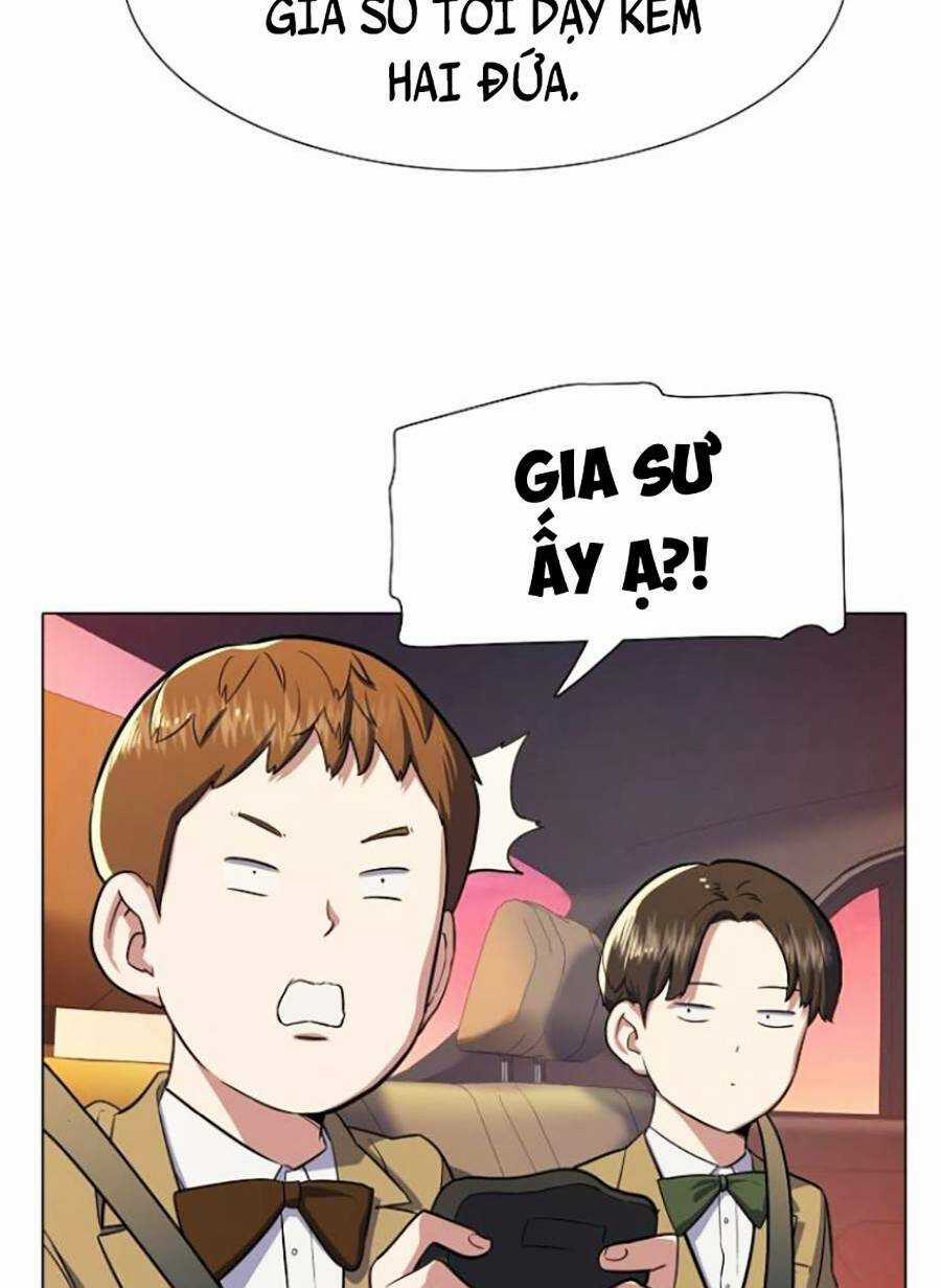 Tiểu Thiếu Gia Gia Tộc Tài Phiệt Chapter 3 trang 150