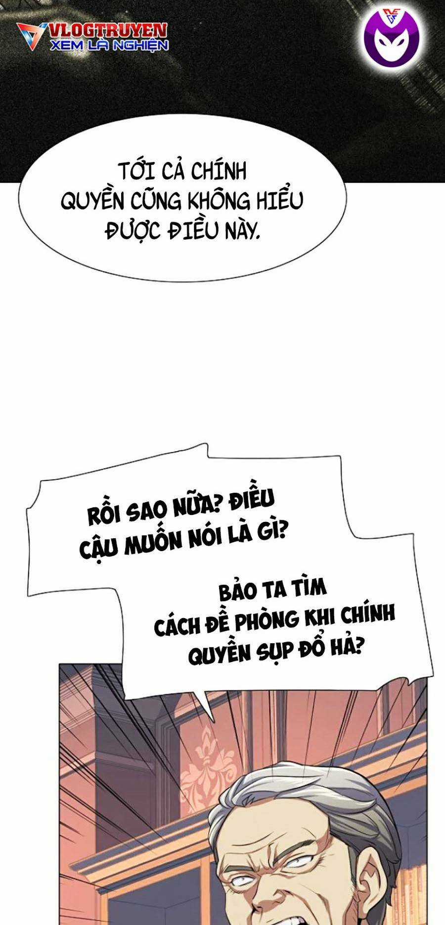 Tiểu Thiếu Gia Gia Tộc Tài Phiệt Chapter 3 trang 16
