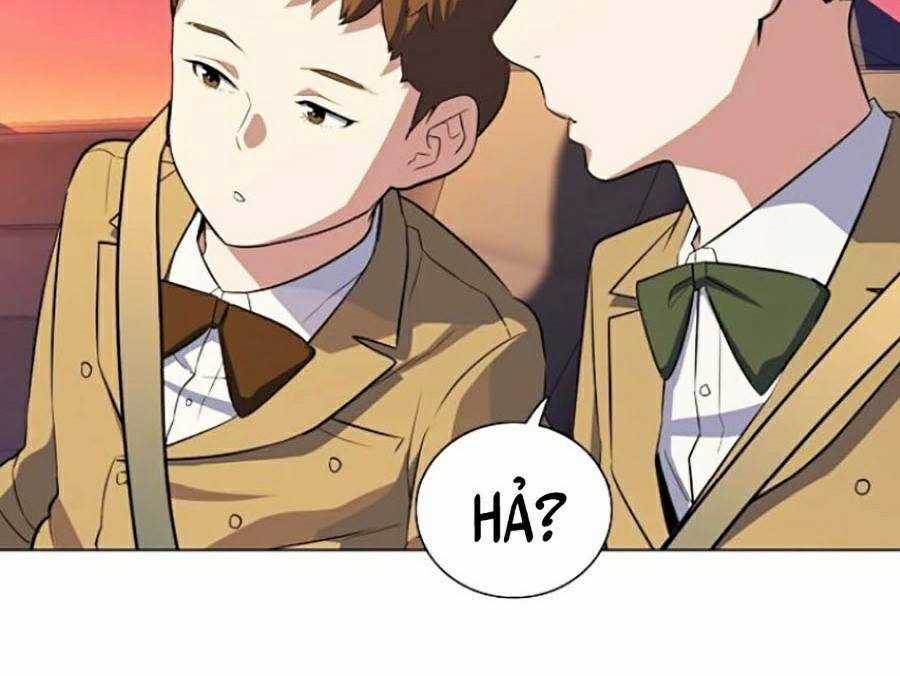 Tiểu Thiếu Gia Gia Tộc Tài Phiệt Chapter 3 trang 166