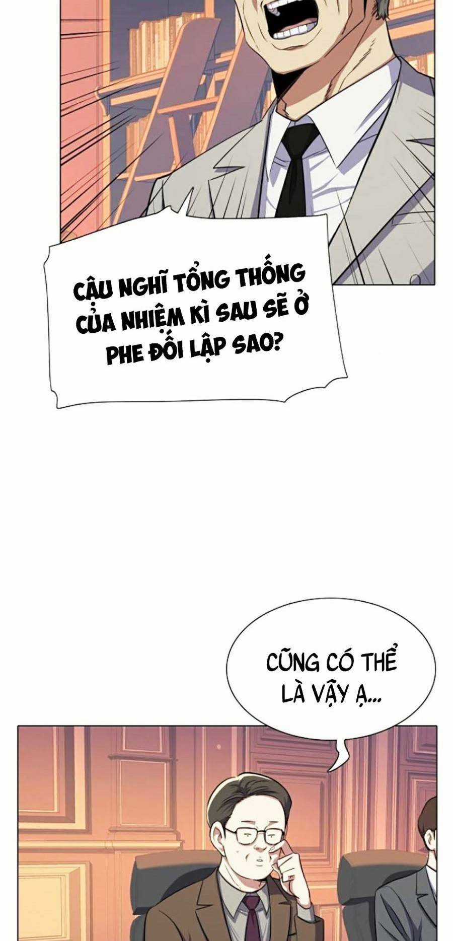 Tiểu Thiếu Gia Gia Tộc Tài Phiệt Chapter 3 trang 17