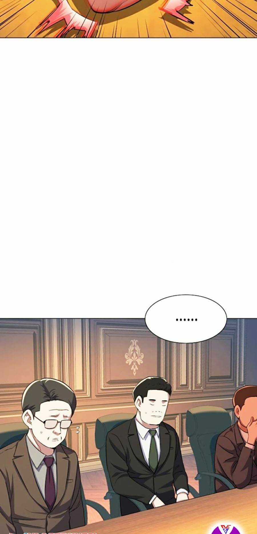 Tiểu Thiếu Gia Gia Tộc Tài Phiệt Chapter 3 trang 19
