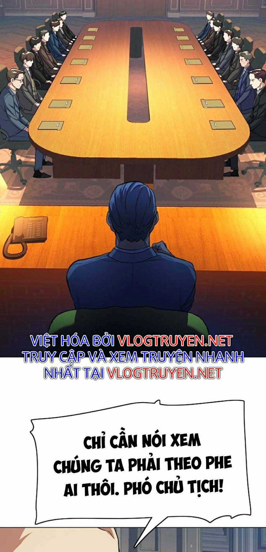 Tiểu Thiếu Gia Gia Tộc Tài Phiệt Chapter 3 trang 22