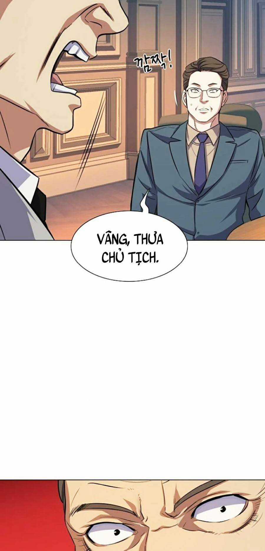 Tiểu Thiếu Gia Gia Tộc Tài Phiệt Chapter 3 trang 23